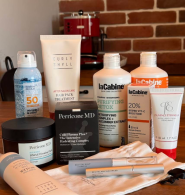 My prof cosm, студия косметологии и магазин косметики фото