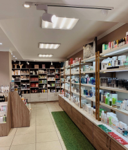 My prof cosm, студия косметологии и магазин косметики фото