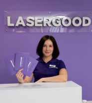 LASERGOOD, центр лазерной косметологии фото