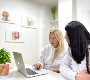 Нова Ти, школа косметології фото