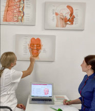 Нова Ти, школа косметології фото