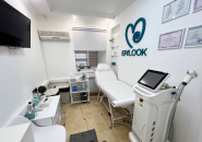 EpiLook, лазерна епіляція фото