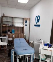 EpiLook, лазерна епіляція фото