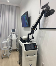 BeautyRay, лазерна епіляція фото