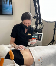 BeautyRay, лазерна епіляція фото