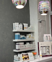 Elenis, студія естетики фото