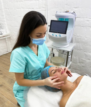 Elenis, студія естетики фото