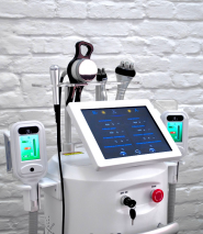 Elenis, студія естетики фото