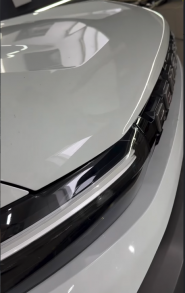 Avtostil, полірування автомобіля фото