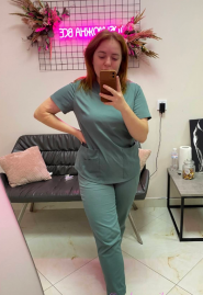 Malina epil-lounge, салон епіляції фото