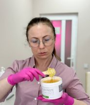 Malina epil-lounge, салон епіляції фото