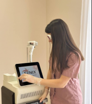 Malina epil-lounge, салон епіляції фото