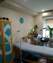 Файна Студія, лазерна епіляція фото