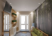 Файна Студія, лазерна епіляція фото