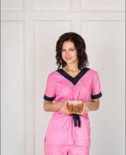 In Sugar, послуги електроепіляції фото