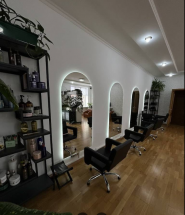 Lesya, трихологічний центр фото