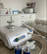 Lesya, трихологічний центр фото