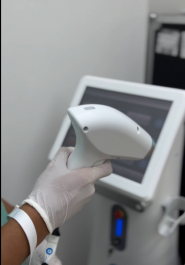 Lesya, трихологічний центр фото