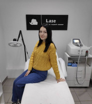 Lase, лазерна епіляція фото