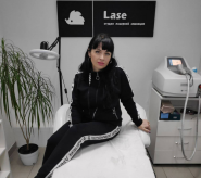 Lase, лазерна епіляція фото