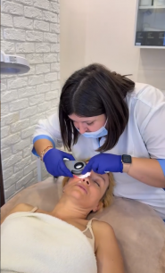 Люменис, центр лазерной эпиляции фото