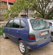 Opti 579, таксі фото