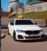 Еліт-Таксі фото