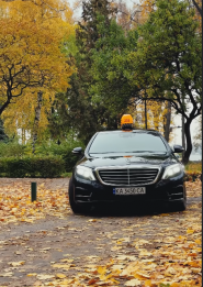 Еліт-Таксі фото