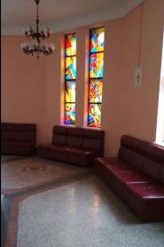 Державний технікум технологій виробництва та економіки фото