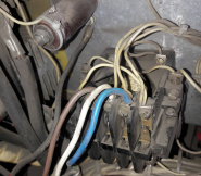 Скіф, СТО фото