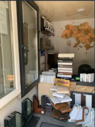 Windows Store, магазин вікон фото