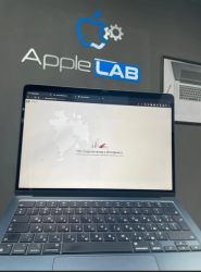 AppLab, ремонт мобільних телефонів фото