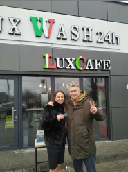 Lux Wash, автомойка фото