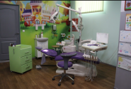 Провентус, стоматологічний центр фото