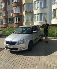 Driver. lviv, курси водіння фото