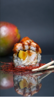 Yoko, суші-бар фото