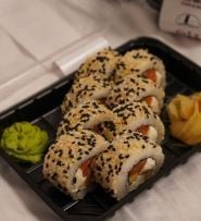 TimYam Sushi, суши-бар фото