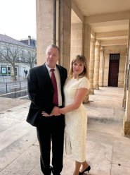 CQMI Ukraine, міжнародне шлюбне агентство фото