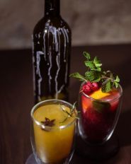 Hofmann, кальянная фото