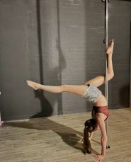 Aleksa Studio, мережа студій танців і гімнастики фото