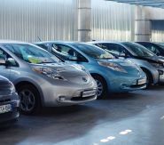 ЭлектроДрайв, салон электромобилей фото