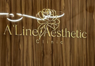 Aline aesthetic clinic, косметологічний салон фото