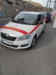 Driver, автошкола фото