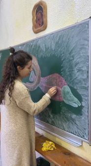 "Лицей "Свободная школа "АСТР", частное учебное заведение фото