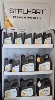 Carsun, магазин автозапчастин та автосервіс фото