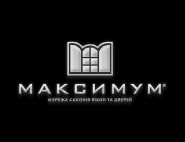 Максимум, сеть магазинов дверей и окон фото