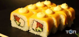 Mikado, суші бар фото