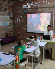 Magistra, приватна школа вільних наук фото