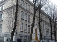 Престиж, гімназія фото