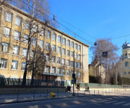 Школа №13 фото